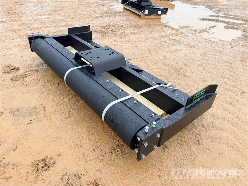 Haener HPH200A Grading Beams (Unused) Other components