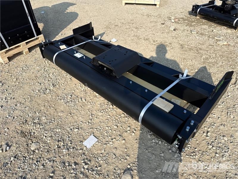 Haener HPH200A Grading Beams (Unused) Други компоненти