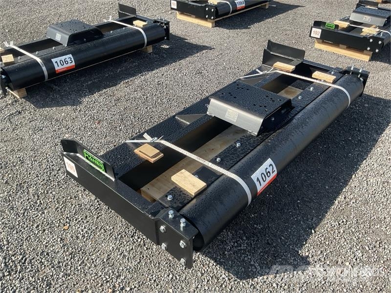 Haener HPH200A Grading Beams (Unused) Egyéb alkatrészek