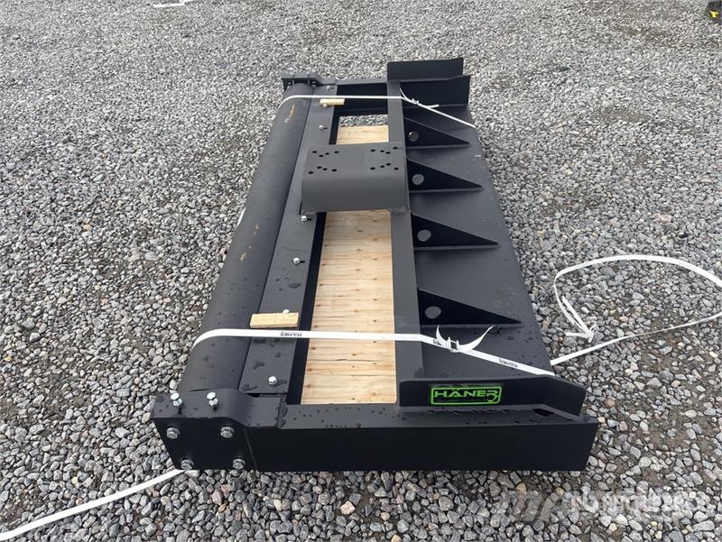 Haener HPH220A Grading Beams (Unused) Andre komponenter