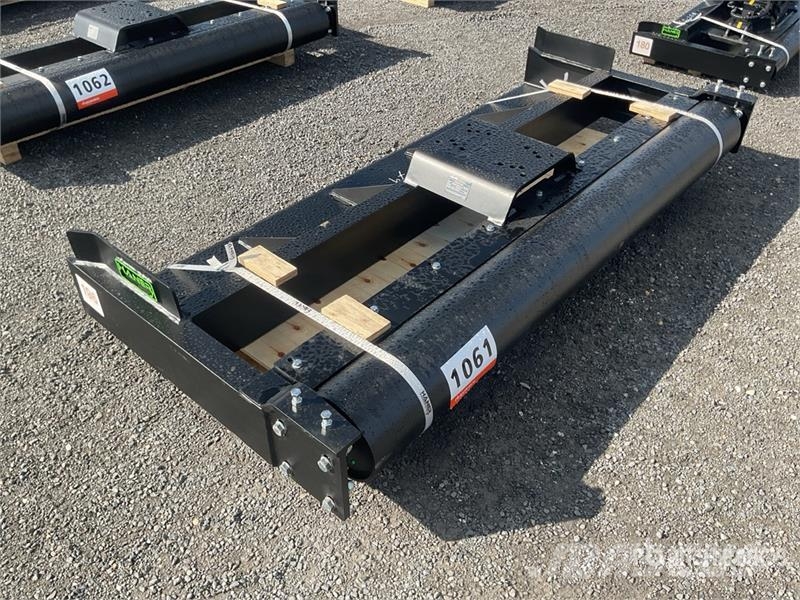 Haener HPH220A Grading Beams (Unused) Egyéb alkatrészek