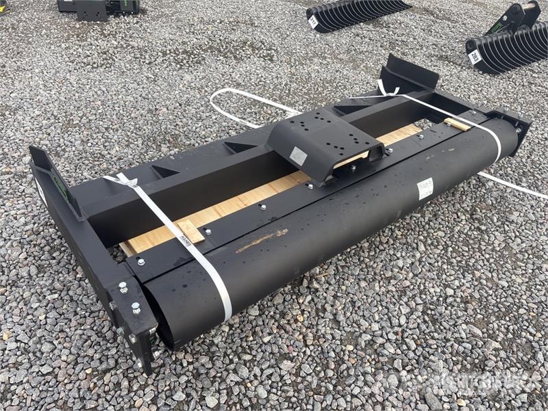Haener HPH220A Grading Beams (Unused) Andre komponenter