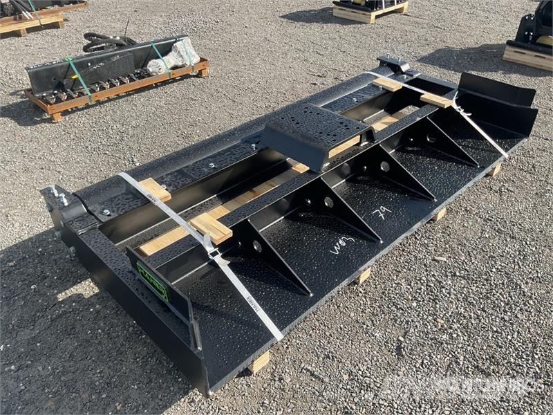 Haener HPH220A Grading Beams (Unused) Egyéb alkatrészek