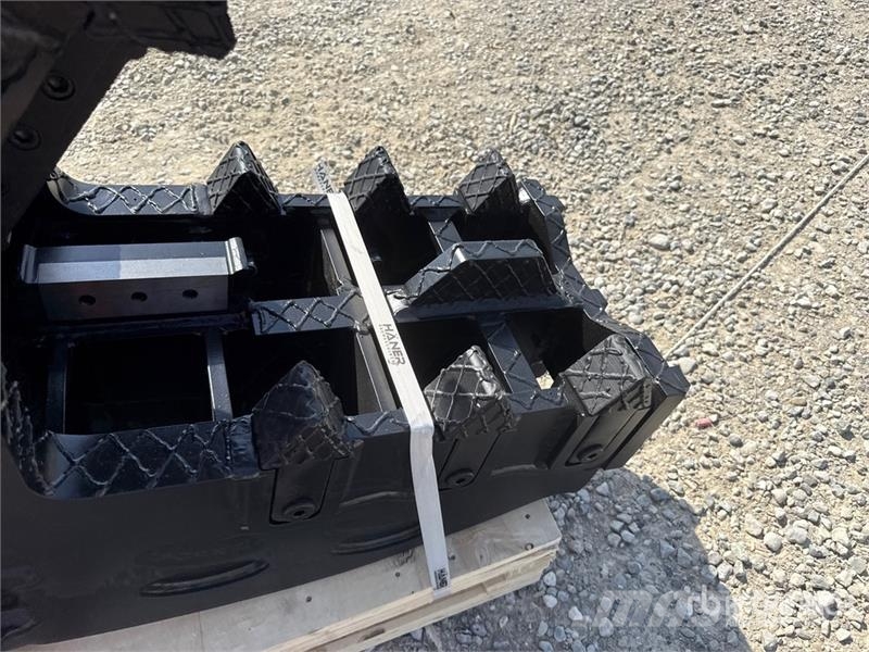 Haener HPX1200 Demolition Pulverizer (Unused) Celtniecības drupinātāji