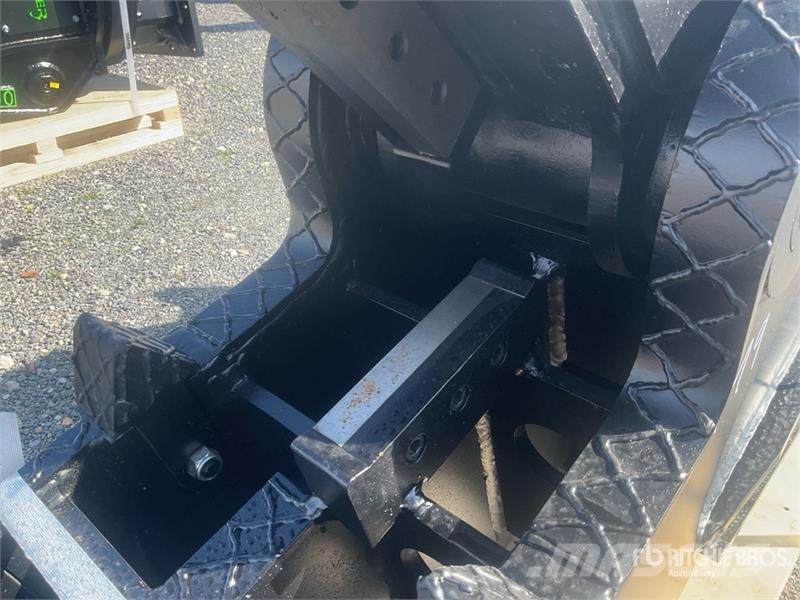  Haener HPX1200 Demolition Pulverizer (Unused) Trituradoras