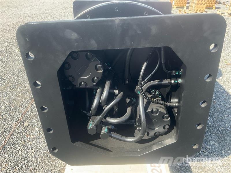  Haener HPX1200 Demolition Pulverizer (Unused) Trituradoras