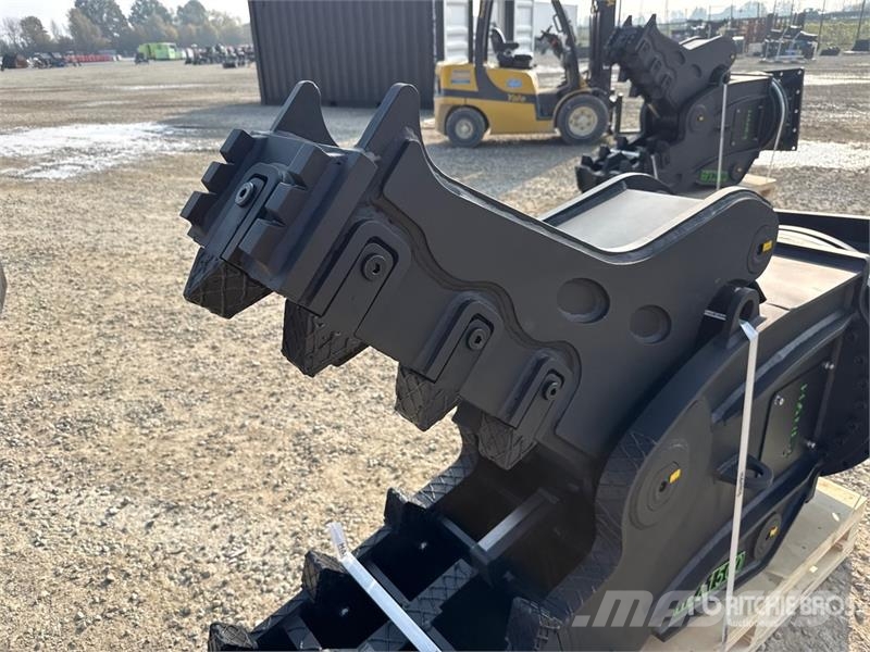 Haener HPX1200A Demolition Pulverizer (Unused) строителни трошачки