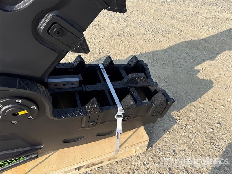 Haener HPX1200A Demolition Pulverizer (Unused) строителни трошачки