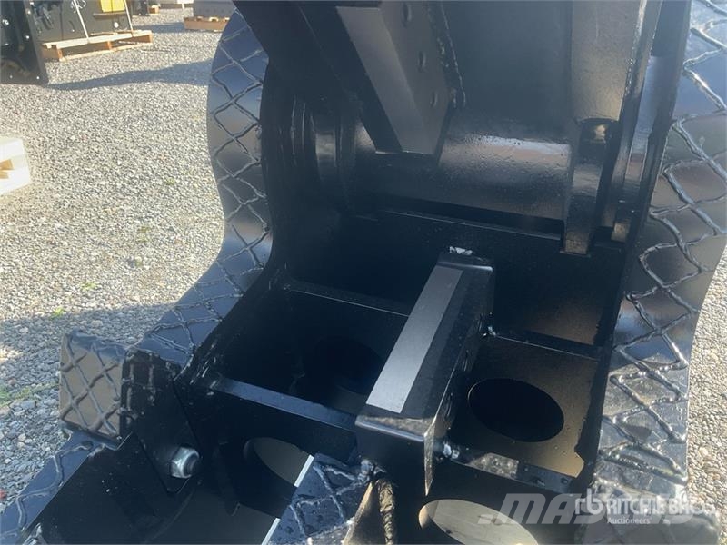  Haener HPX1500A Demolition Pulverizer (Unused) Trituradoras
