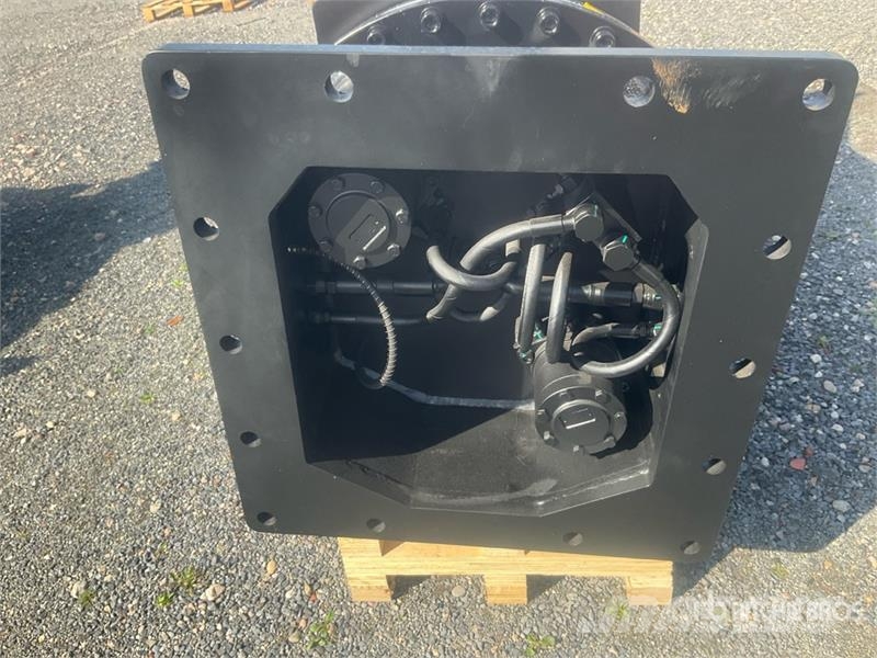  Haener HPX1500A Demolition Pulverizer (Unused) Trituradoras