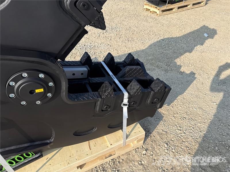  Haener HPX2000A Demolition Pulverizer (Unused) Trituradoras