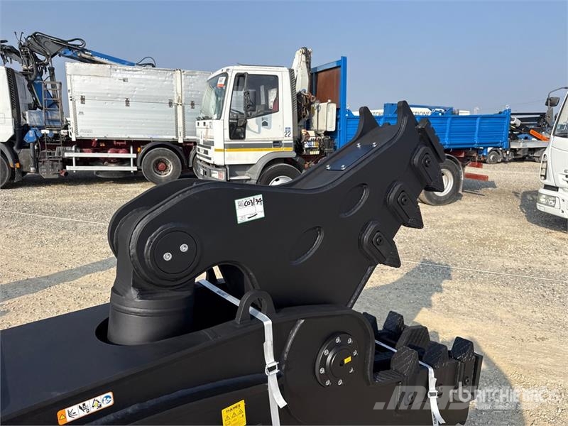  Haener HPX2600A Demolition Pulverizer (Unused) Trituradoras