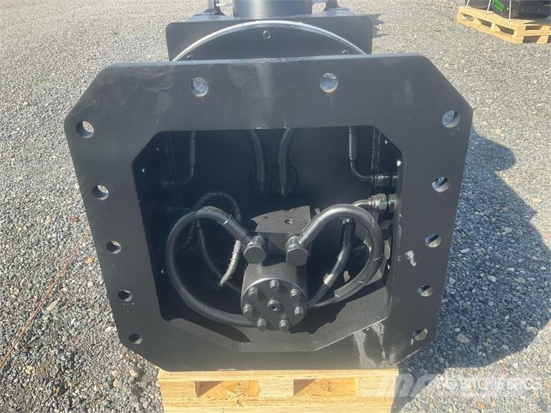  Haener HPX600A Demolition Pulverizer (Unused) Trituradoras