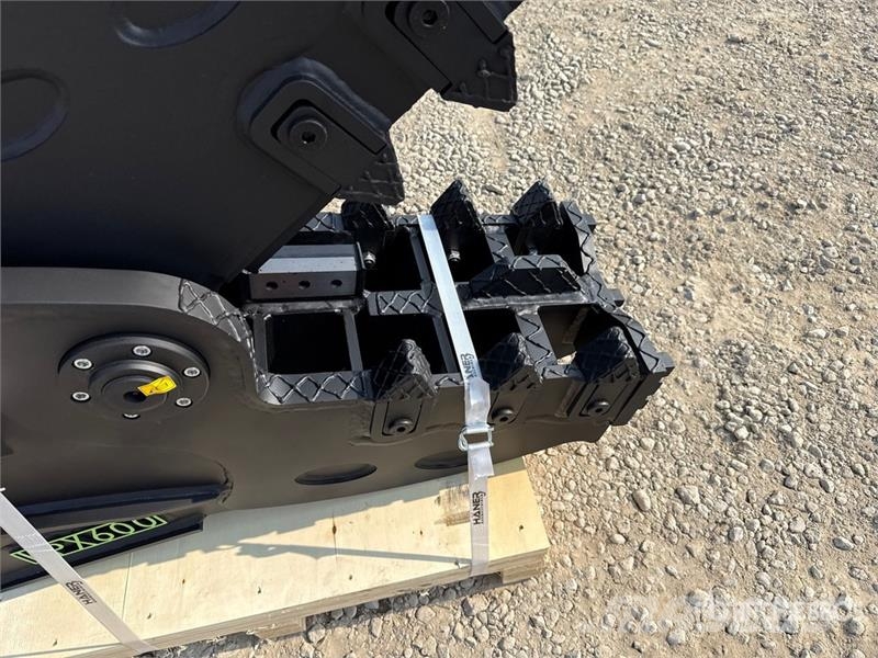 Haener HPX600A Demolition Pulverizer (Unused) строителни трошачки