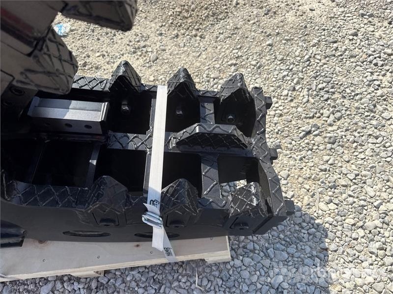 Haener HPX600A Demolition Pulverizer (Unused) Celtniecības drupinātāji
