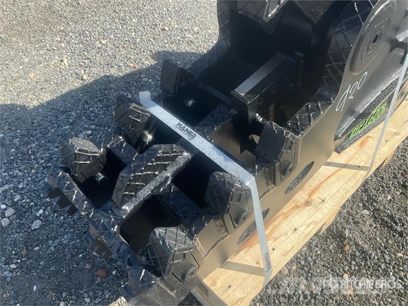  Haener HPX600A Demolition Pulverizer (Unused) Trituradoras