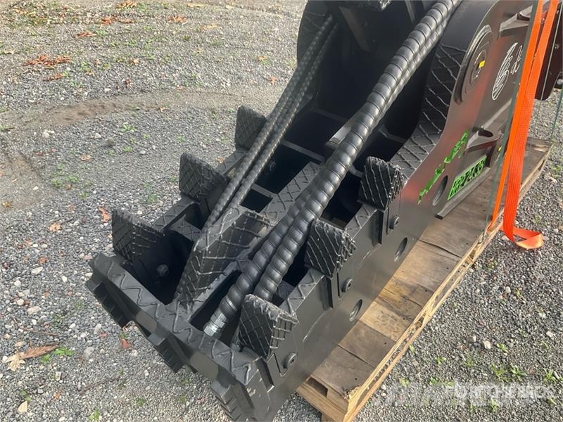 Haener HRP24.35 Hydraulic Rotating Demolition Pulv Crushers