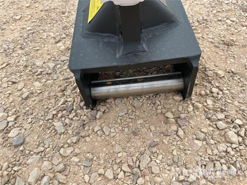 Haener HRZ 1.2A Dent De Deroctage (Non Utilise) Ex Scarificateur
