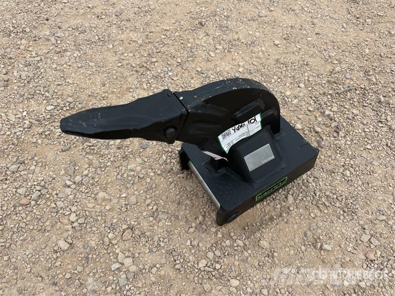 Haener HRZ 1.2A Dent De Deroctage (Non Utilise) Ex Scarificateur