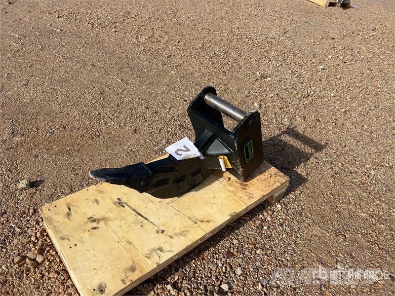 Haener HRZ 1.2A Excavator Ripper (Unused) Půdní rozrušovače