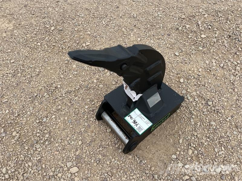 Haener HRZ 2.4A Dent De Deroctage (Non Utilise) Ex Scarificateur