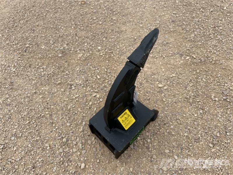 Haener HRZ 2.4A Dent De Deroctage (Non Utilise) Ex Scarificateur
