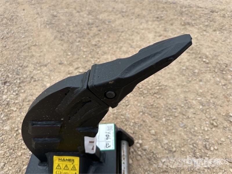 Haener HRZ 4.7A Dent De Deroctage (Non Utilise) Ex Scarificateur
