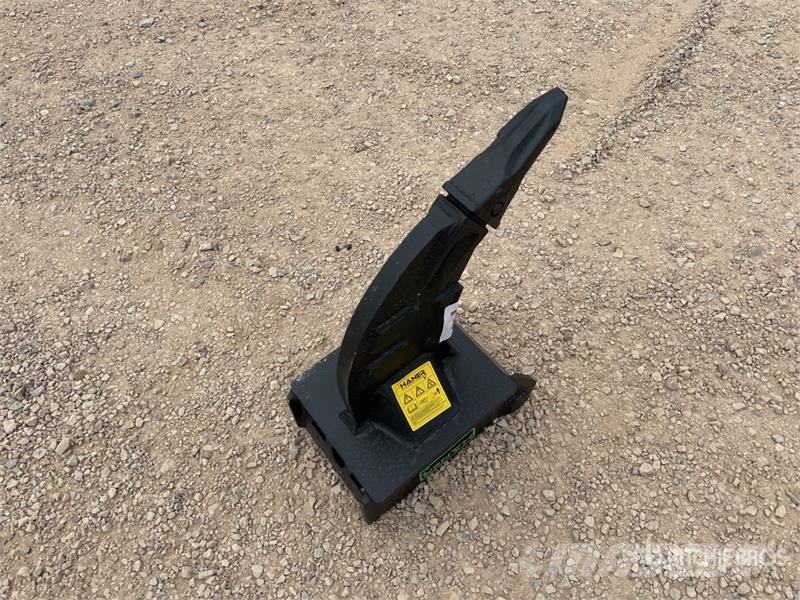 Haener HRZ 4.7A Dent De Deroctage (Non Utilise) Ex Scarificateur