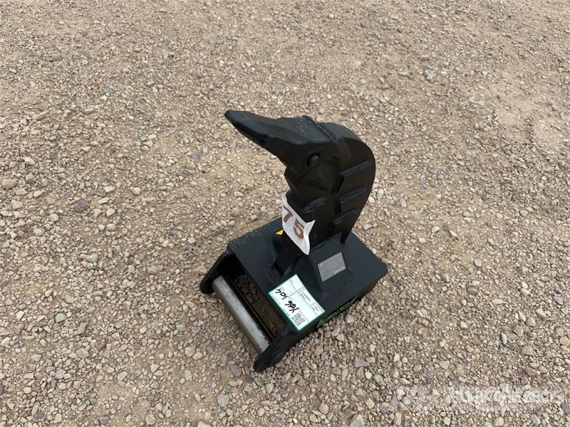 Haener HRZ 7.10A Dent De Deroctage (Non Utilise) E Scarificateur