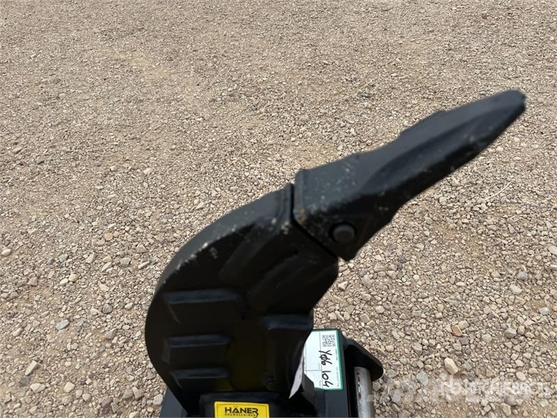 Haener HRZ 7.10A Dent De Deroctage (Non Utilise) E Scarificateur