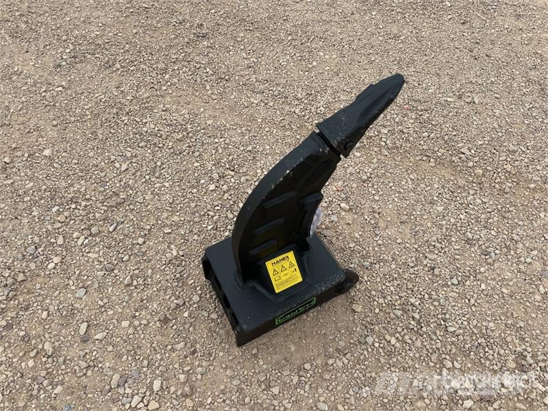 Haener HRZ 7.10A Dent De Deroctage (Non Utilise) E Scarificateur