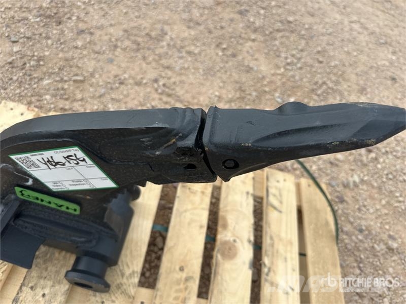 Haener HRZ-Morin-M0 Dent De Deroctage (Non Utilise Scarificateur