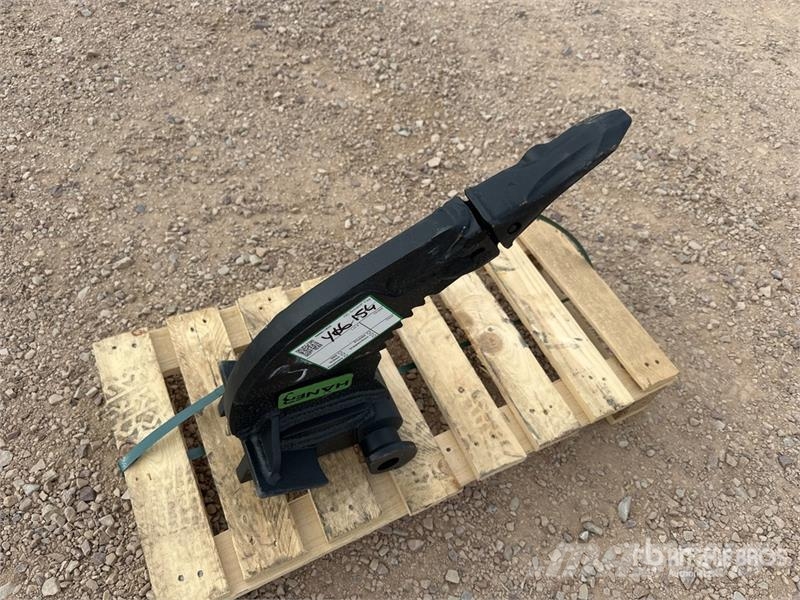 Haener HRZ-Morin-M0 Dent De Deroctage (Non Utilise Scarificateur