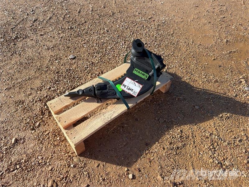  Haener HRZ-Morin-M0 Excavator Ripper (Unused) Scarificateur