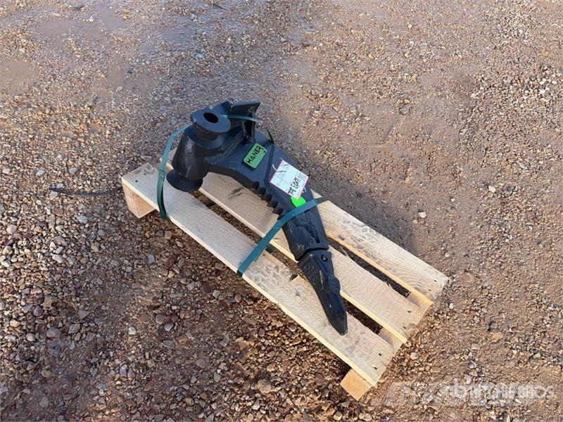  Haener HRZ-Morin-M0 Excavator Ripper (Unused) Scarificateur
