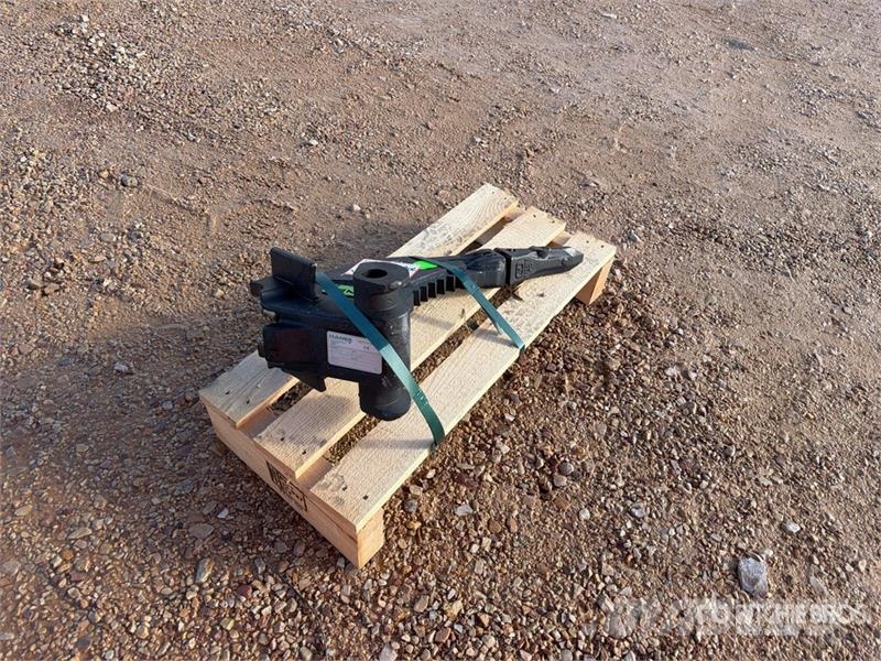  Haener HRZ-Morin-M0 Excavator Ripper (Unused) Scarificateur