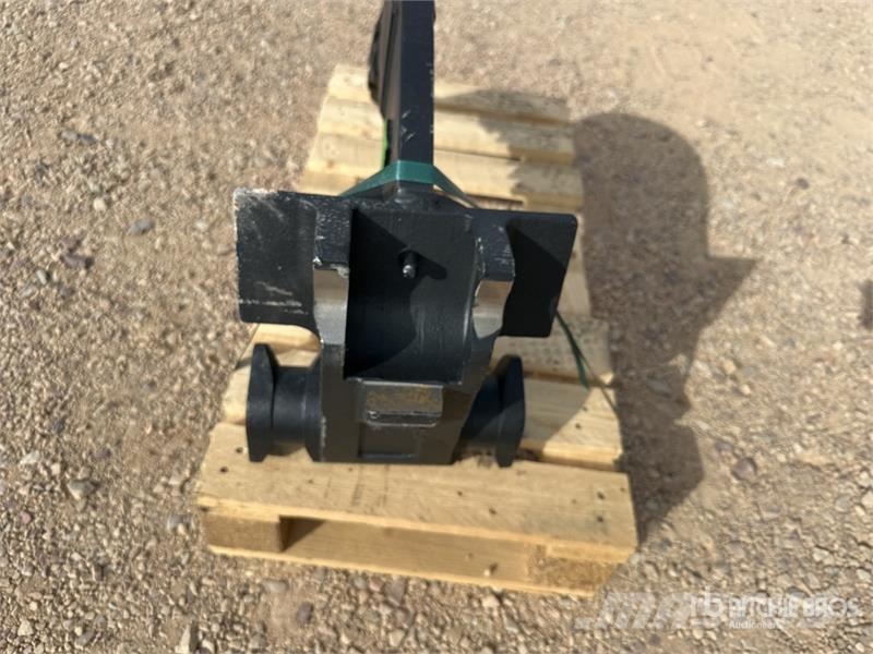 Haener HRZ-Morin-M1 Dent De Deroctage (Non Utilise Scarificateur