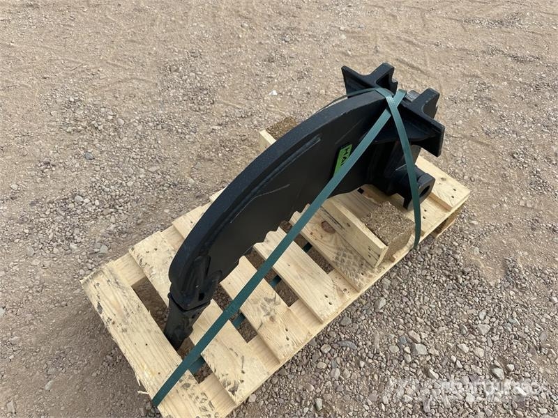 Haener HRZ-Morin-M1 Dent De Deroctage (Non Utilise Scarificateur
