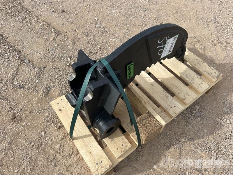 Haener HRZ-Morin-M1 Dent De Deroctage (Non Utilise Scarificateur