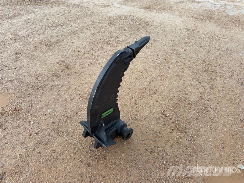 Haener HRZ-Morin-M1 Excavator Ripper (Unused) Spulchniarki