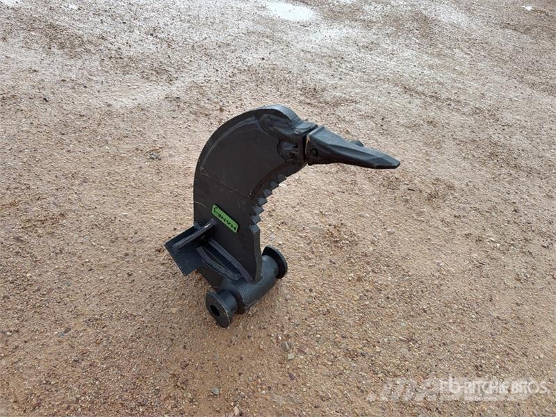 Haener HRZ-Morin-M1 Excavator Ripper (Unused) Spulchniarki