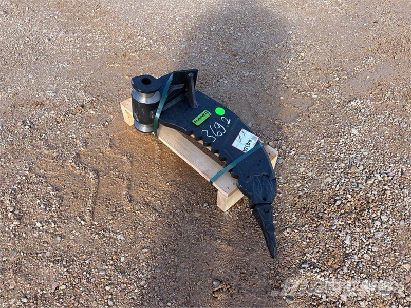 Haener HRZ-Morin-M1 Excavator Ripper (Unused) Scarificateur