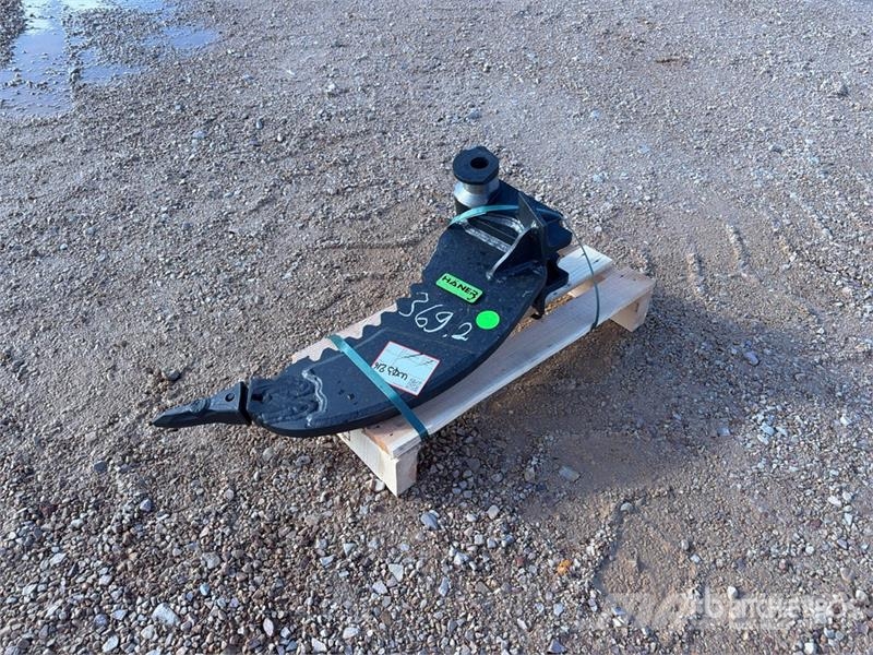 Haener HRZ-Morin-M1 Excavator Ripper (Unused) Scarificateur