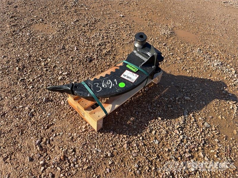 Haener HRZ-Morin-M1 Excavator Ripper (Unused) Půdní rozrušovače