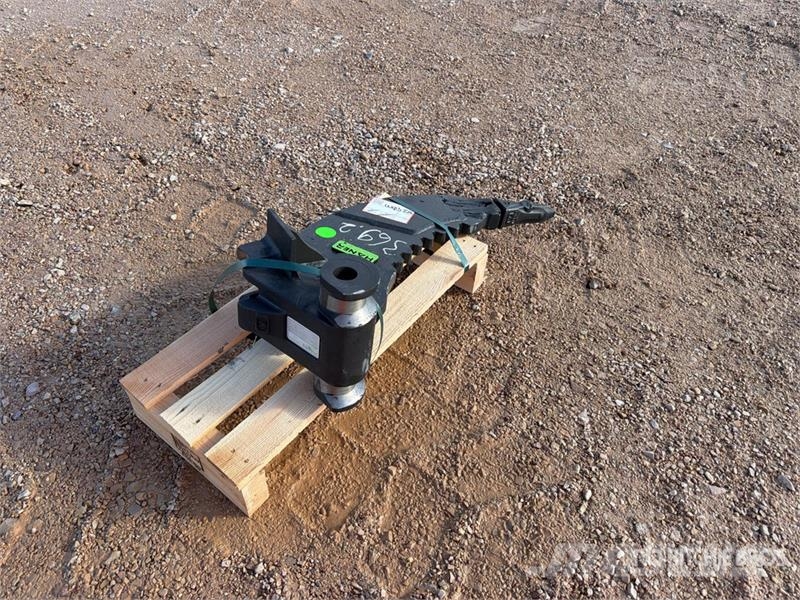 Haener HRZ-Morin-M1 Excavator Ripper (Unused) Scarificateur