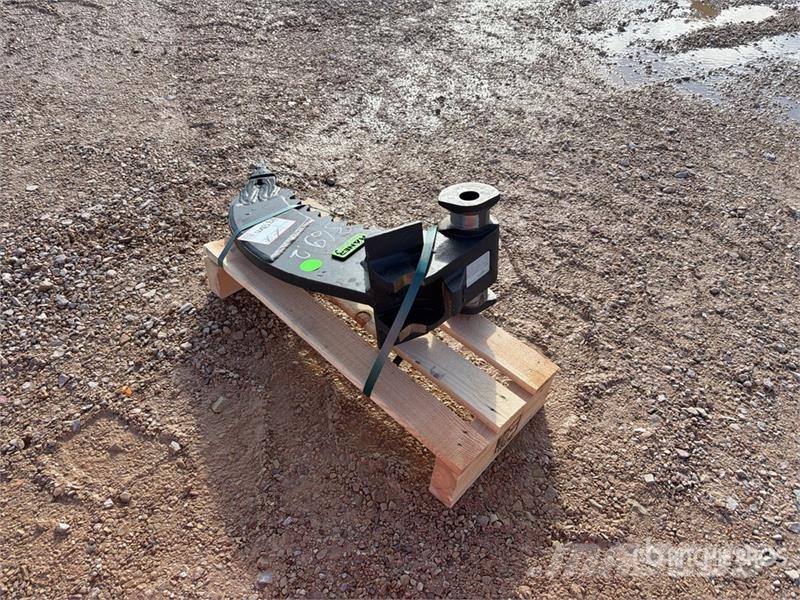 Haener HRZ-Morin-M1 Excavator Ripper (Unused) Scarificateur