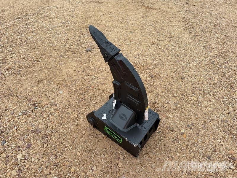  Haener HRZ2.4 Excavator Ripper (Unused) Spulchniarki