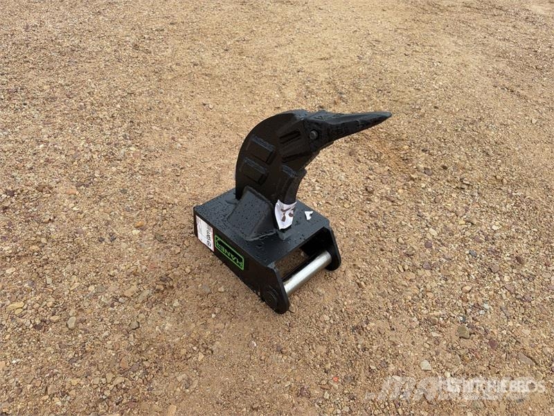  Haener HRZ2.4 Excavator Ripper (Unused) Spulchniarki