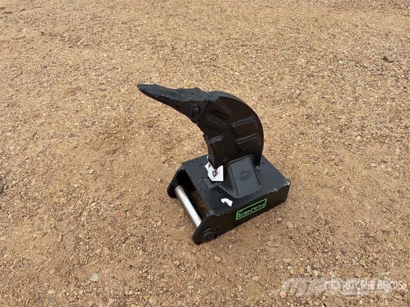  Haener HRZ2.4 Excavator Ripper (Unused) Spulchniarki