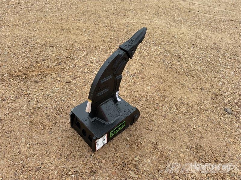  Haener HRZ2.4 Excavator Ripper (Unused) Spulchniarki